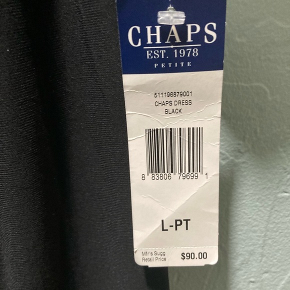 Chaps LPT NWT* - Picture 5 of 7